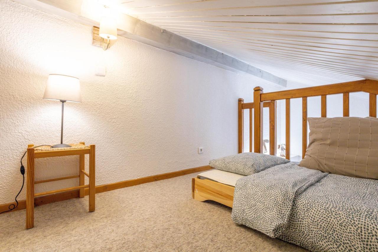 Appartement Le Forchat - Proche Des Pistes *