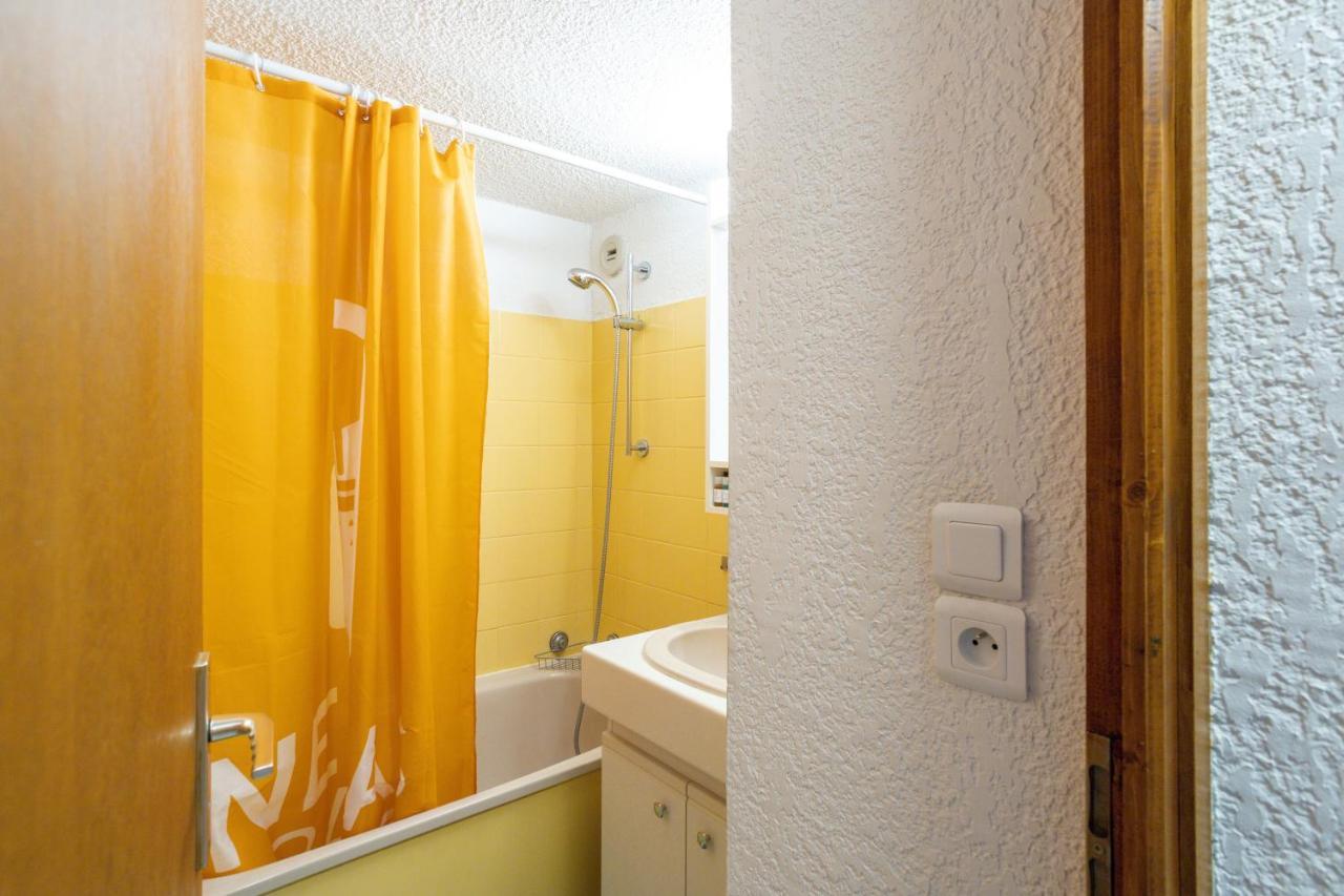 Appartement Le Forchat - Proche Des Pistes Bellevaux
