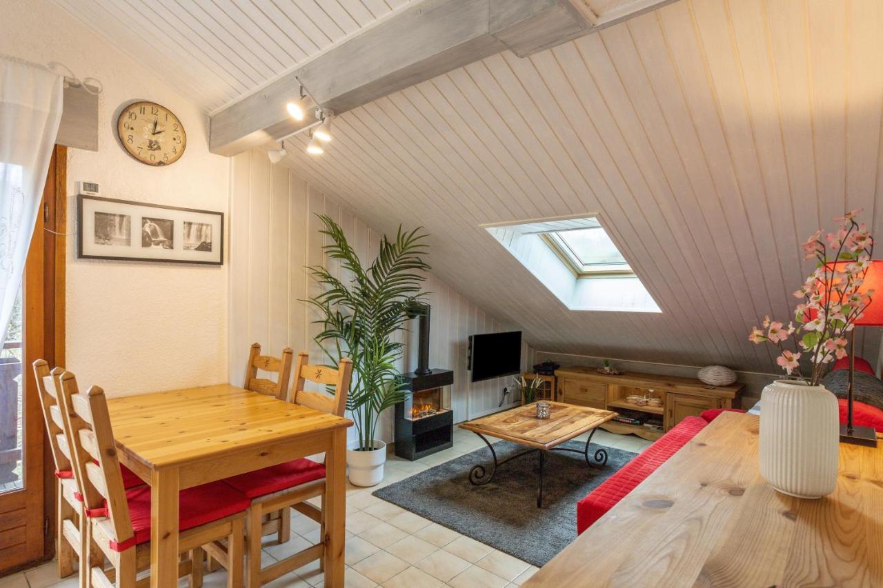 Apartment Le Forchat - Proche Des Pistes *