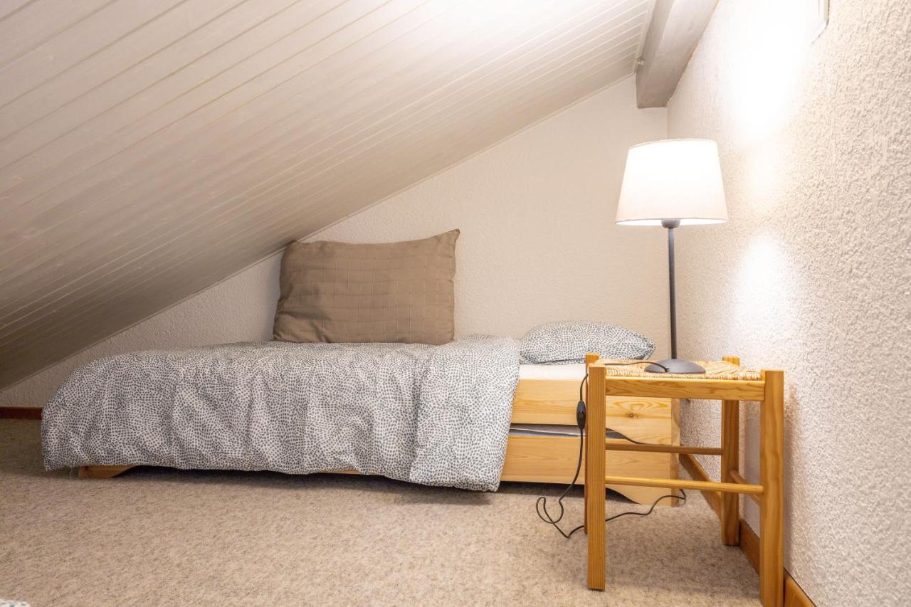 Le Forchat - Proche Des Pistes Apartment *