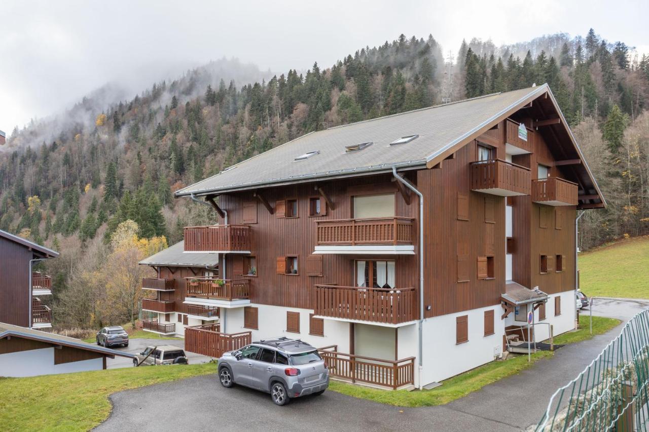 Apartment Le Forchat - Proche Des Pistes *